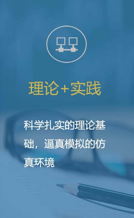 理论+实践